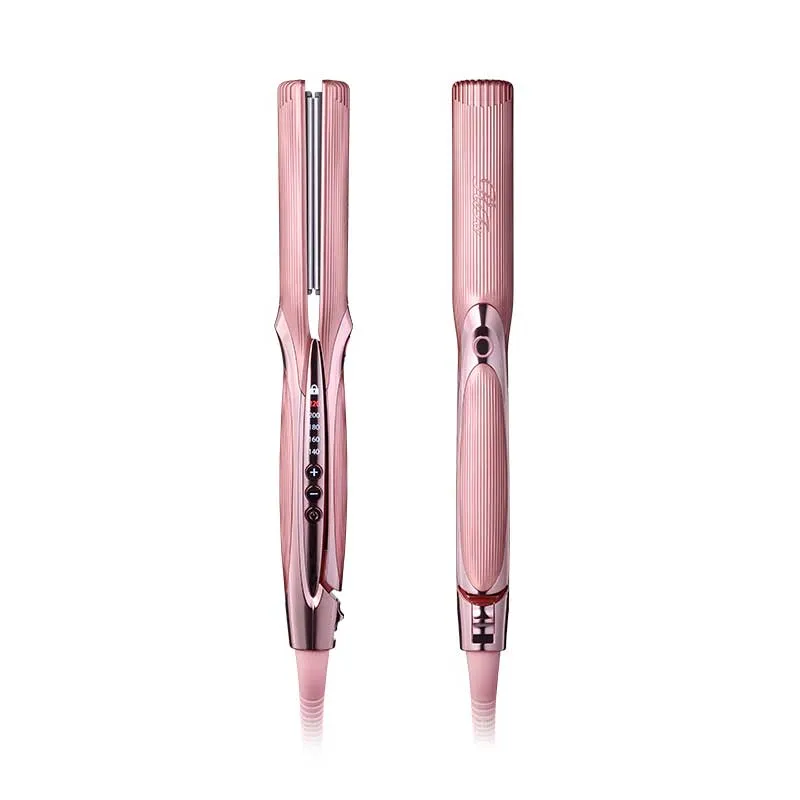 MTG ReFa ビューテック ストレートアイロンプロ ピンク MTG ReFa ビューテック ストレートアイロンプロ ピンク