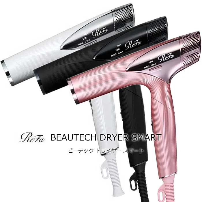 ＭＴＧ　ＲｅＦａ　ビューテック　ドライヤースマート