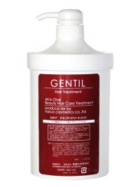 ロオナジャンティトリートメント1000gポンプ