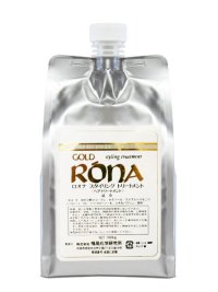 ロオナ　スタイリングトリートメント詰替え