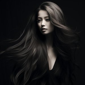 img color image Haircolor