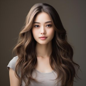 HighTone Ash image Haircolor