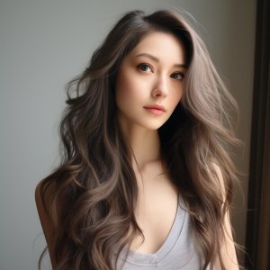 HighTone Ash image Haircolor