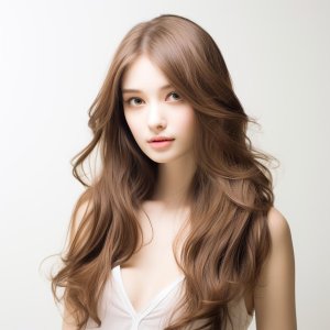 HighTone Ash image Haircolor