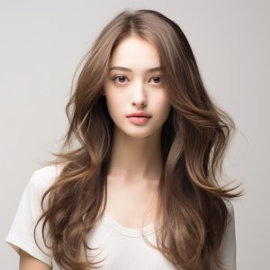 HighTone Ash image Haircolor