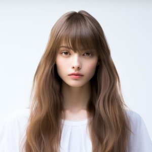 HighTone Ash image Haircolor