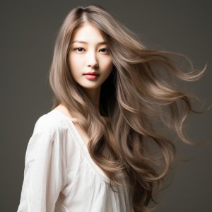 HighTone Ash image Haircolor