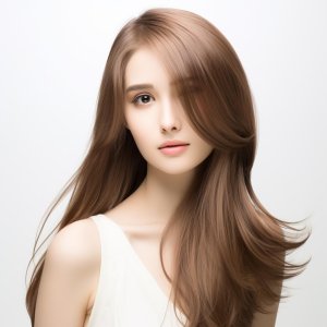 HighTone Beige image Haircolor