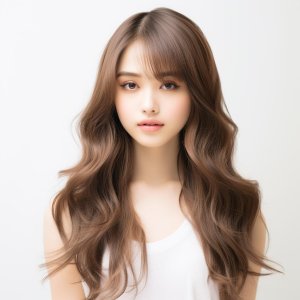 HighTone Beige image Haircolor