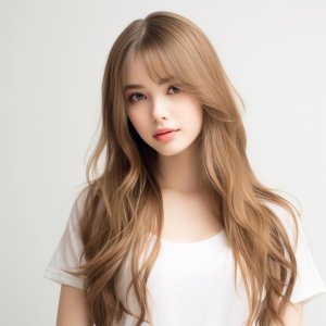 HighTone Beige image Haircolor