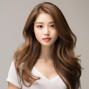 HighTone Beige image Haircolor