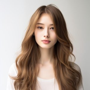HighTone Beige image Haircolor