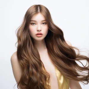 HighTone Beige image Haircolor