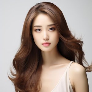 HighTone Brown image Haircolor