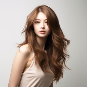 HighTone Brown image Haircolor