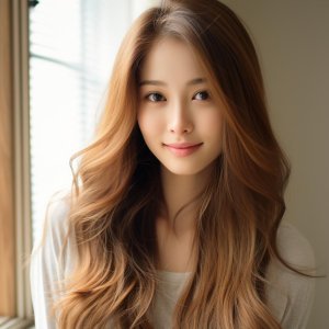 HighTone Gold image Haircolor