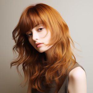 HighTone Gold image Haircolor