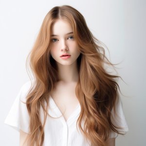 HighTone Gold image Haircolor