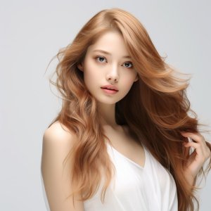 HighTone Gold image Haircolor