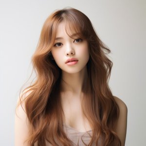 HighTone Gold image Haircolor