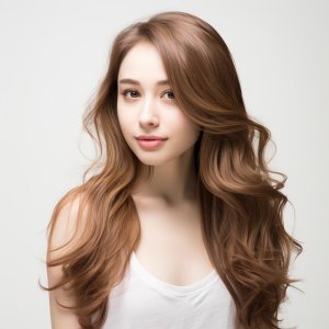 HighTone Gold image Haircolor