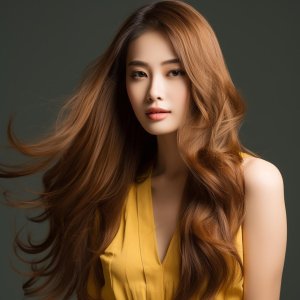 HighTone Gold image Haircolor