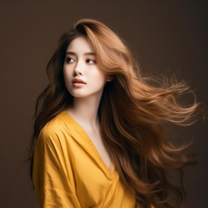 HighTone Gold image Haircolor