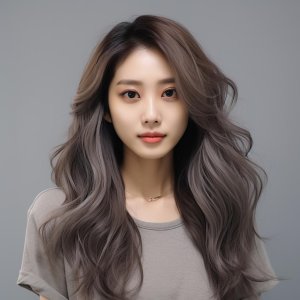 HighTone Grege image Haircolor