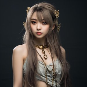 HighTone Mat image Haircolor