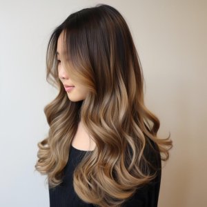 HighTone Mix image Haircolor