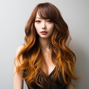 HighTone Mix image Haircolor