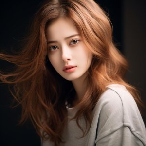 HighTone Orange image Haircolor