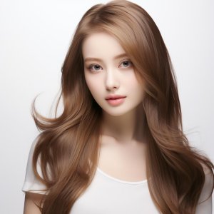 HighTone Pink image Haircolor