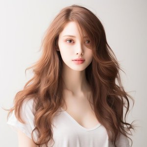 HighTone Pink image Haircolor