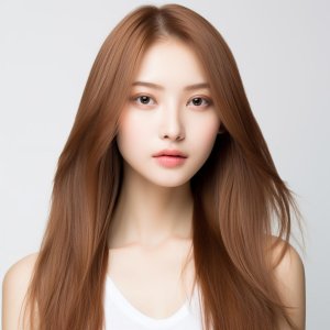 HighTone Pink image Haircolor