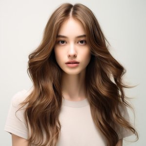 HighTone Pink image Haircolor