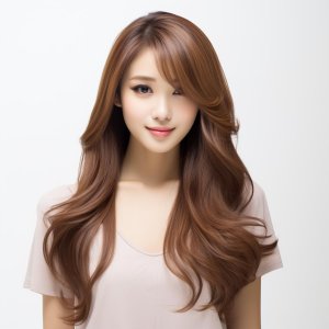 HighTone Pink image Haircolor