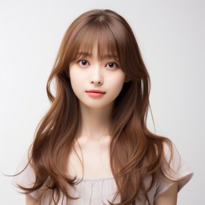 HighTone Pink image Haircolor