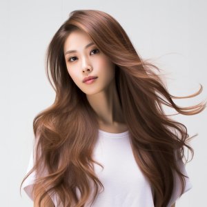 HighTone Pink image Haircolor