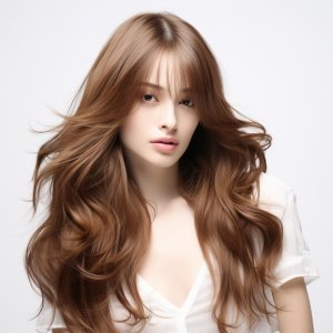 HighTone Pink image Haircolor