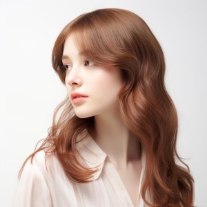 HighTone Pink image Haircolor