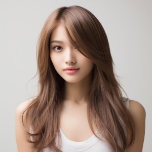 HighTone Violet image Haircolor