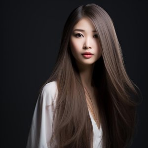 Natural Ash image Haircolor