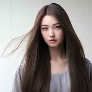 Natural Ash image Haircolor