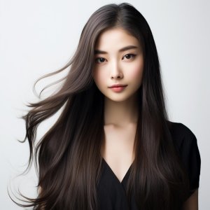 Natural Ash image Haircolor