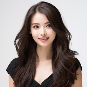 Natural Mat image Haircolor