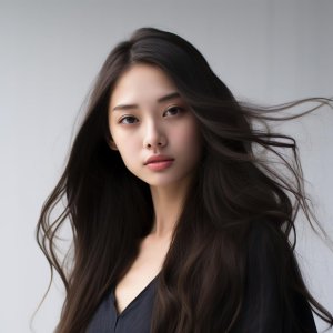 Natural Mat image Haircolor