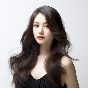 Natural Mat image Haircolor