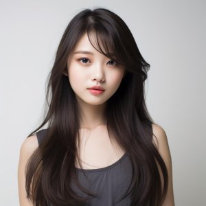 Natural Mat image Haircolor