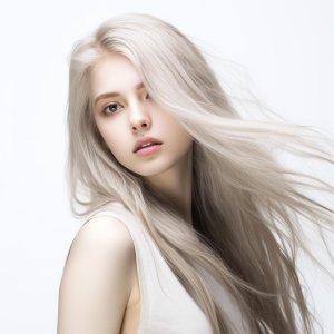 Pail Ash image Haircolor
